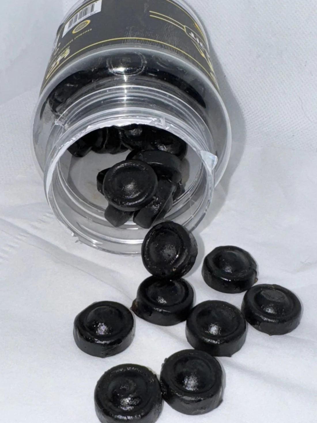 Shillajit Gummies