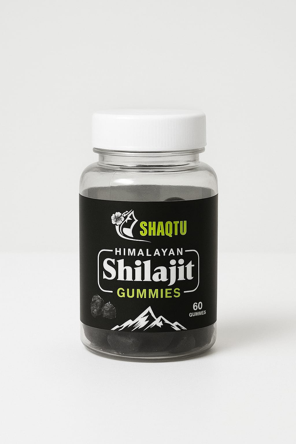 Shillajit Gummies