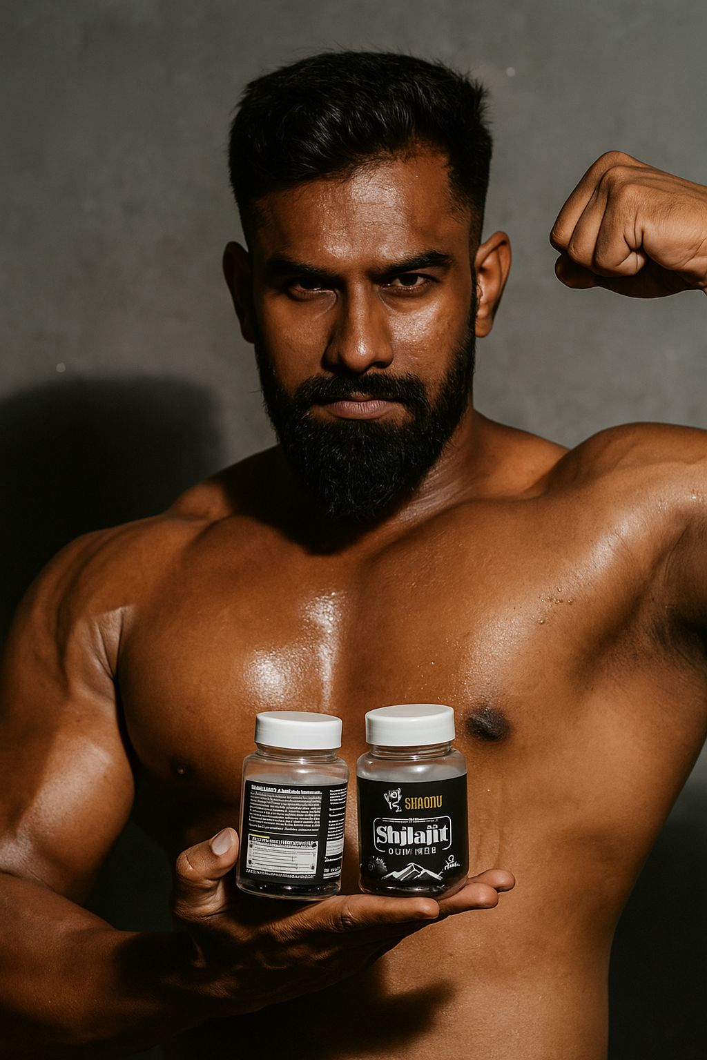 Shillajit Gummies