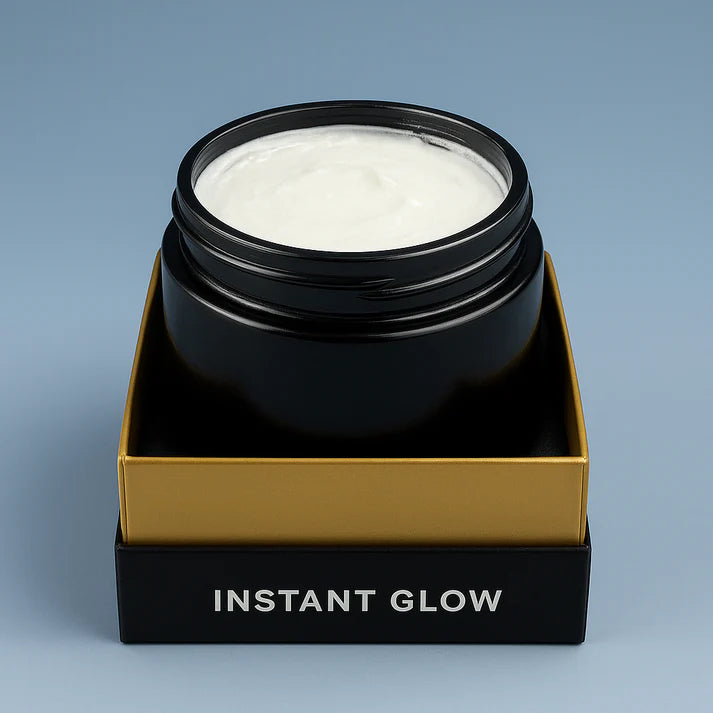 Glow & White Creme